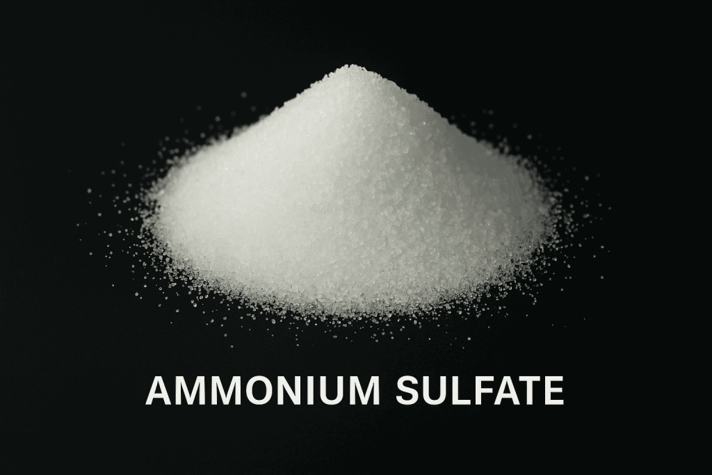 Buy-Crystalline -ammonium-sulfate