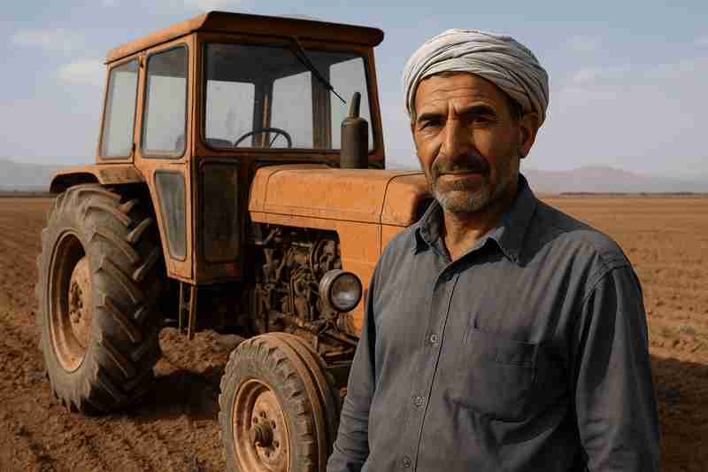 Ahmad jabbary